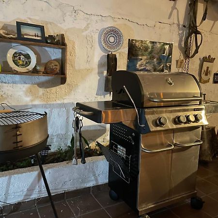 Apartmán Casa Rural Valtierra Exteriér fotografie