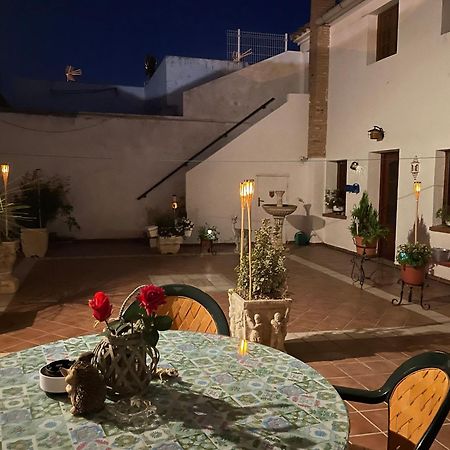 Apartmán Casa Rural Valtierra Exteriér fotografie