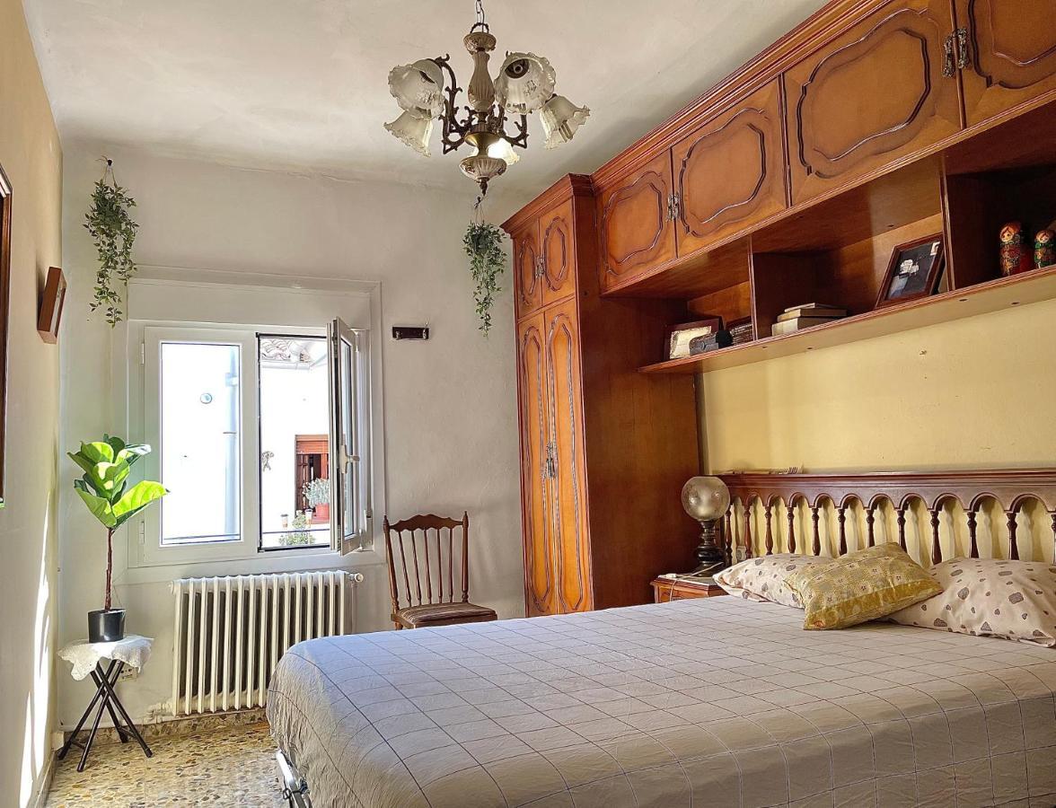 Apartmán Casa Rural Valtierra Exteriér fotografie