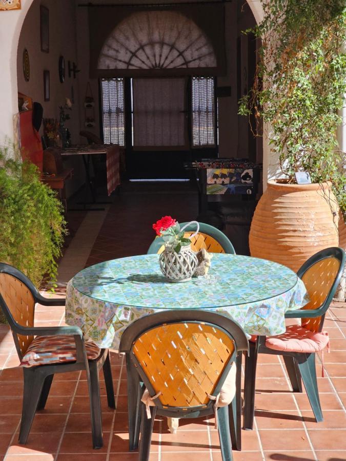 Apartmán Casa Rural Valtierra Exteriér fotografie