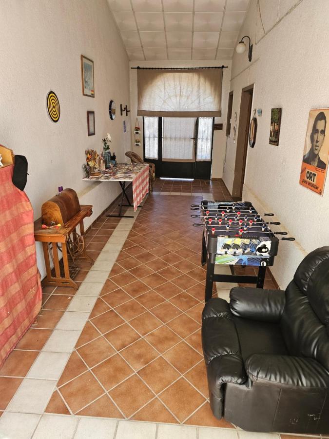 Apartmán Casa Rural Valtierra Exteriér fotografie